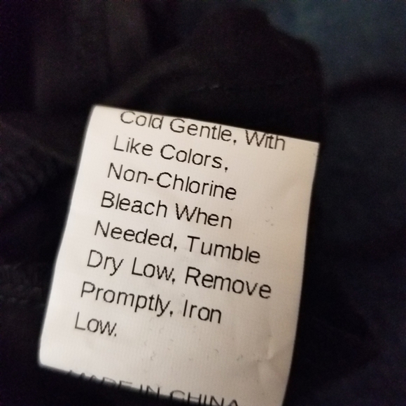 Shein 3X Womens Black Spaghetti Strap Criss Cross Back Sleeveless Summer Top NEW - Picture 15 of 16